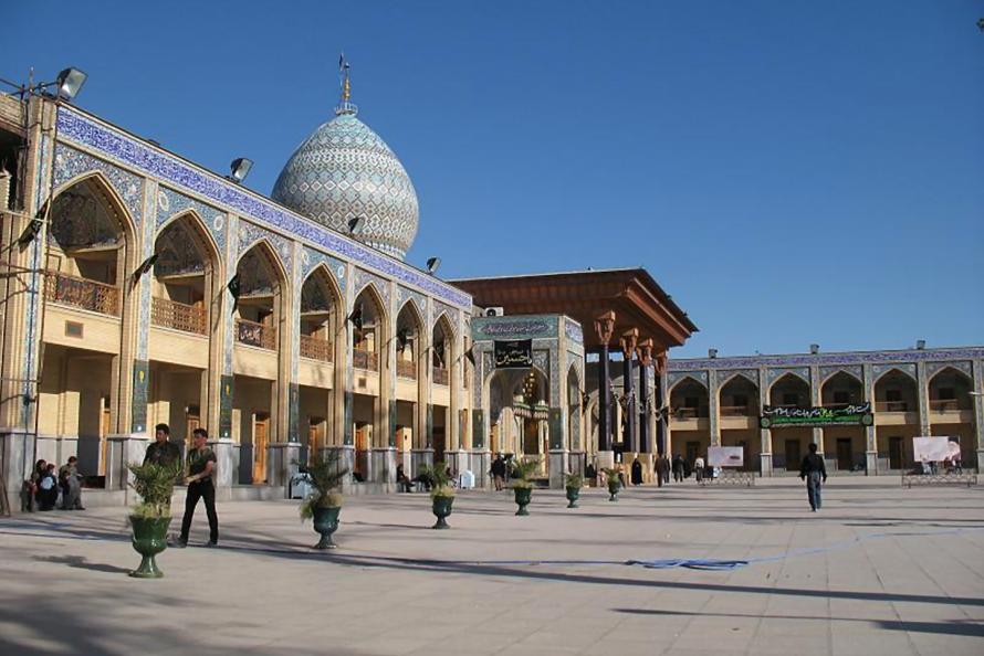Iran: Christian prisoners in Shiraz denied release