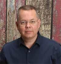 Turkey: Pastor Andrew Brunson indicted and facing life sentence