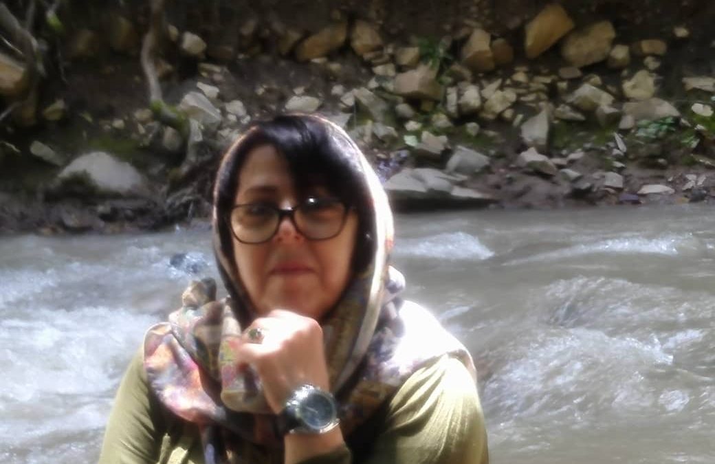 Iran Update On Recent Court Hearings For Iranian Converts Middle