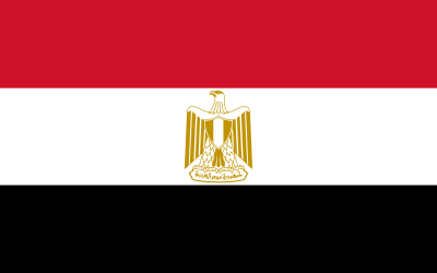 Egypt: Convert beaten