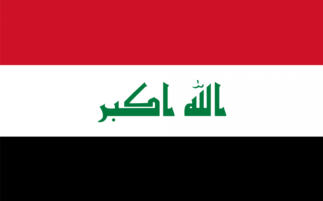 Iraq: Displaced Christians in need of prayer