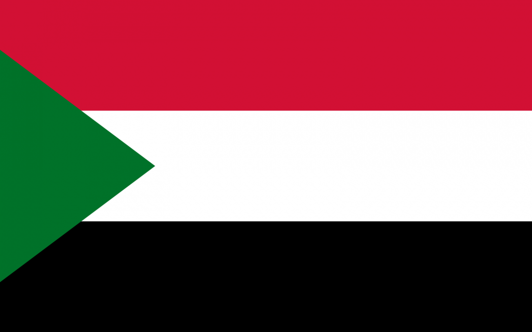 Sudan: Two church leaders arrested   