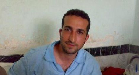 Iran: update on Rasht arrests – release of Mohammedreza