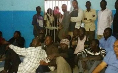 Sudan: three Christians detained