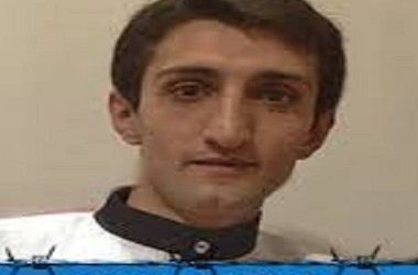 Iran: Christian prisoner refused permission to see his mother before she died