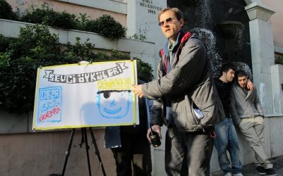 Turkey: court blocks deportation order for Christian worker