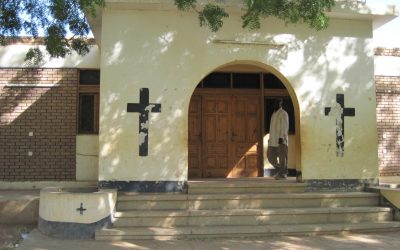 Sudan: update on Christian leader summoned to court