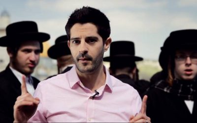 Israel: Messianic believer targeted by ultra-Orthodox Jews