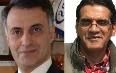 Iran: Christians recently imprisoned in Tehran and Tabriz