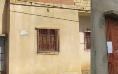 Algeria: Another Church Re-opens