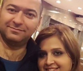 Iran: Christian couple arrested in Mashhad