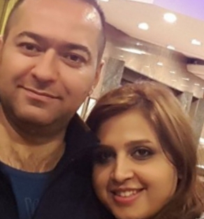 Iran: Christian couple arrested in Mashhad