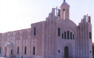 Iraq: Christians facing intimidation