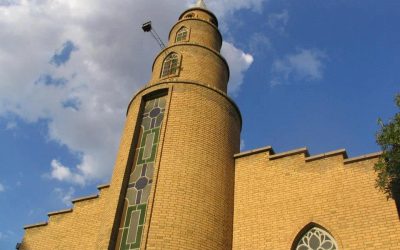 Iran: Church property confiscated by state