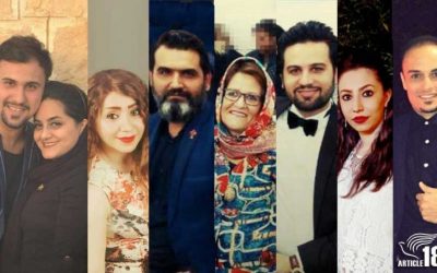 Iran: Christian convert family targeted in Bushehr