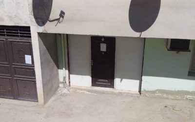 Algeria: Another church building forcibly closed