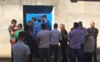 Algeria: Campaign against churches escalates