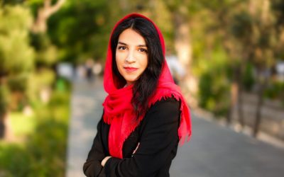 Iran: Mary Mohammadi sentenced