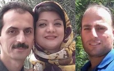 Iran: Christian converts in Rasht sentenced