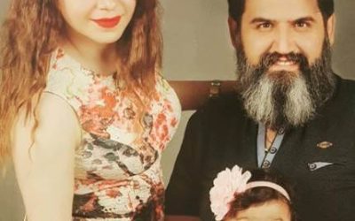 Iran: Christian convert parents lose custody of child