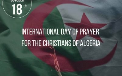 Algeria: Call for prayer regarding church closures