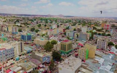 Somaliland: Prayer needed for Tuesday hearing