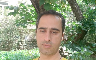 Iran: Pray for convert beginning prison sentence