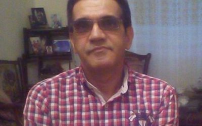 Iran: Imprisoned Christian convert requests prayer