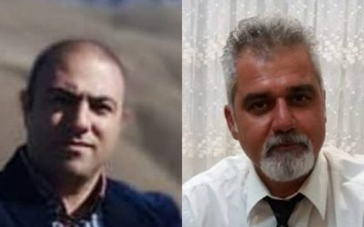 Iran: Christian convert still missing; three others facing a new appeal hearing