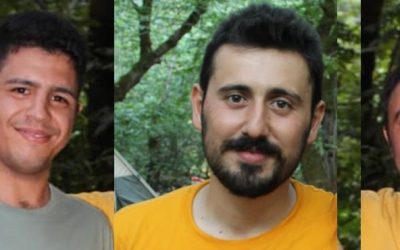 Iran: Three Christian converts arrested in Rasht