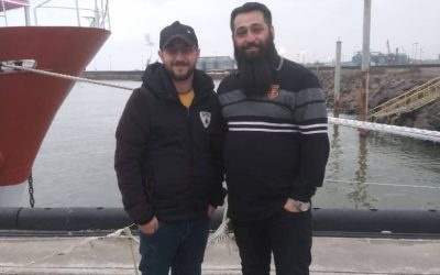 Iran: Update – Two converts from Rasht released