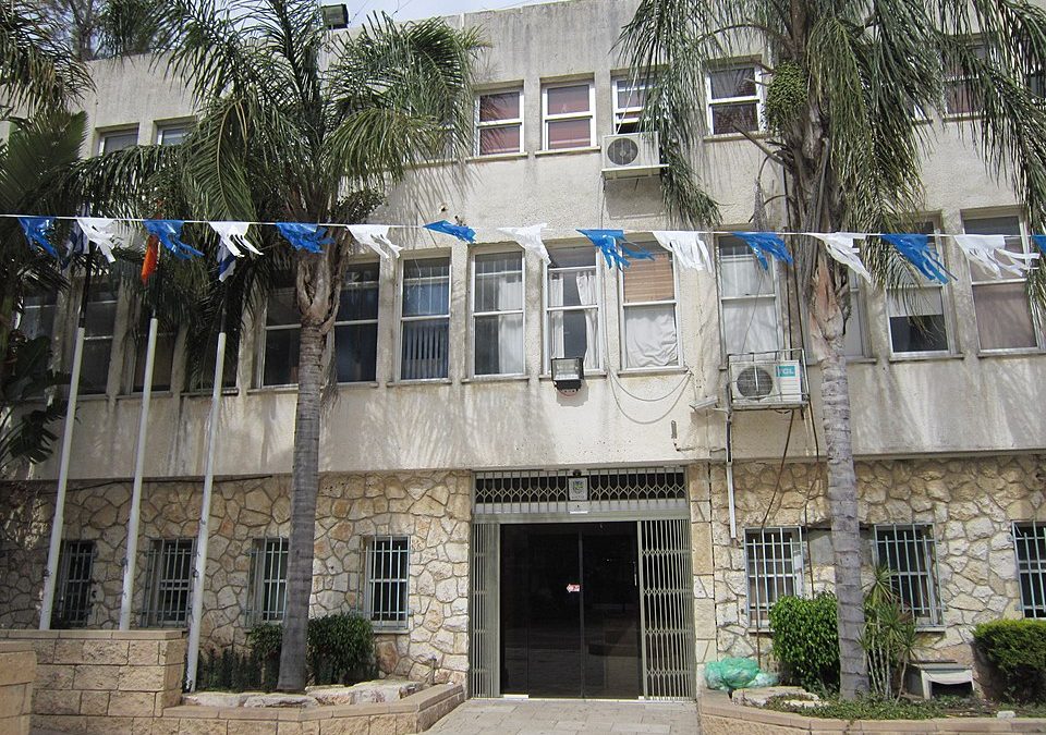 Israel: Court hearing for Messianic ministry 